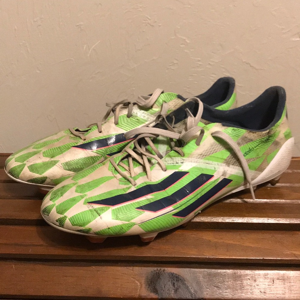 Adidas adiZero f50